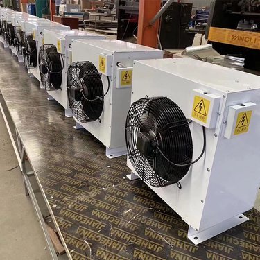 大棚用暖風機哪種好